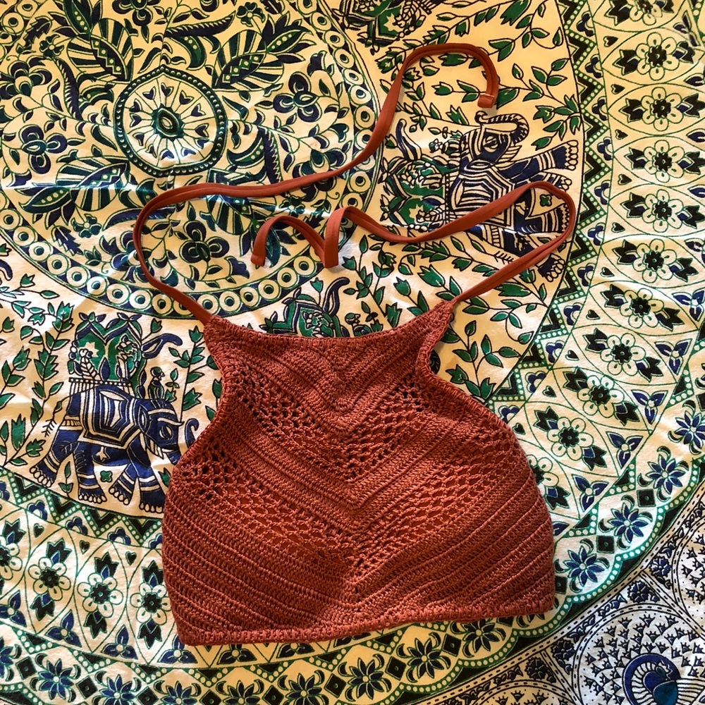 3 for $20 Sale - Crochet Top/Bikini❣️